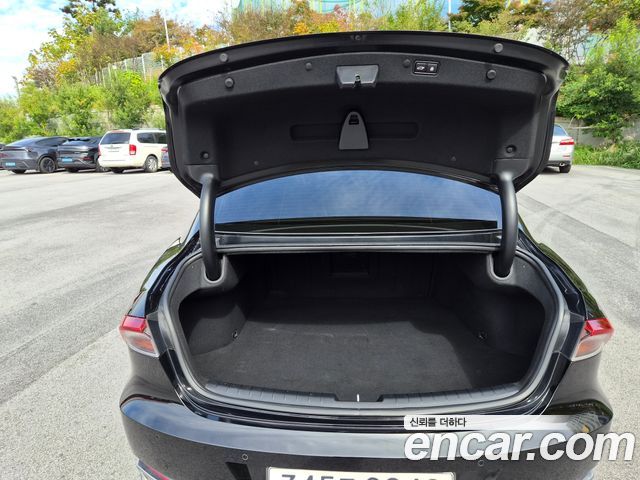 Hyundai Grandeur 2020 — photo 18