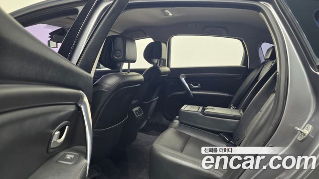 Renault Korea SM7 2016 — photo 18