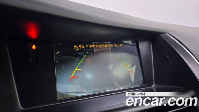 Renault Korea SM7 2016 — photo 22