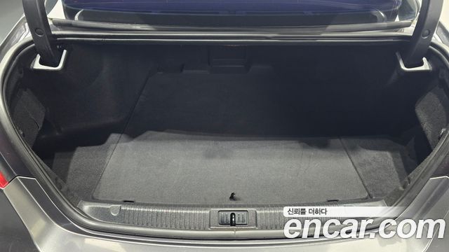 Renault Korea SM7 2016 — photo 25