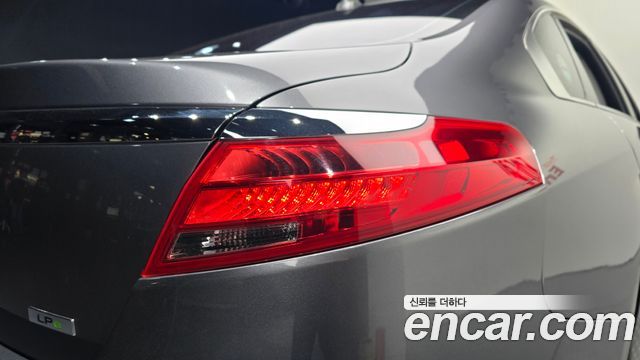 Renault Korea SM7 2016 — photo 9