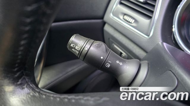 Renault Korea SM7 2016 — photo 27