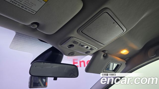 Renault Korea SM7 2016 — photo 30
