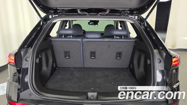 Chevrolet Korea 볼트 EUV 2022 — photo 26