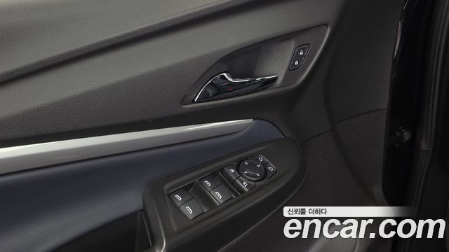 Chevrolet Korea 볼트 EUV 2022 — photo 29