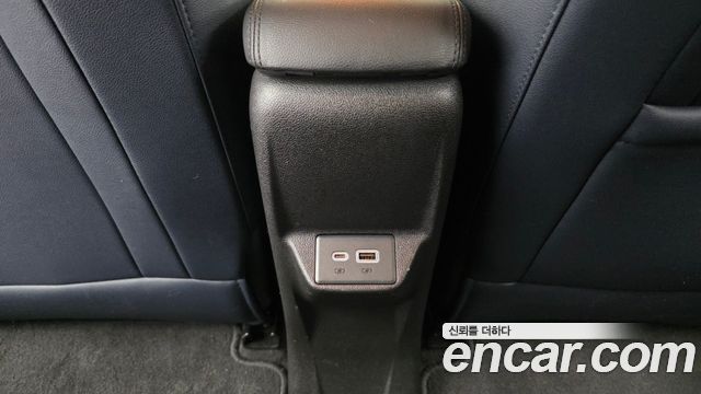 Chevrolet Korea 볼트 EUV 2022 — photo 30