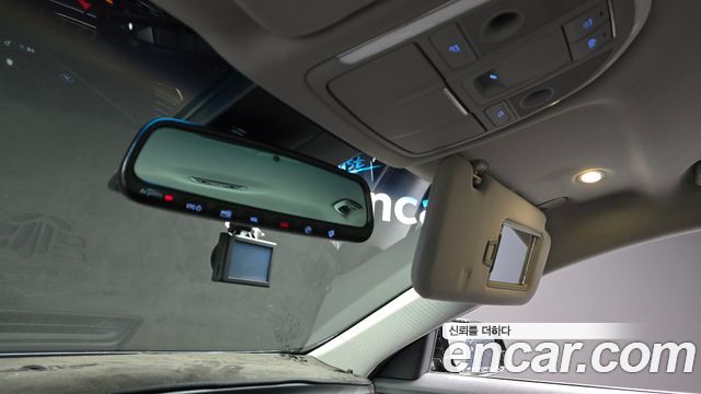 Hyundai Genesis 2016 — photo 20