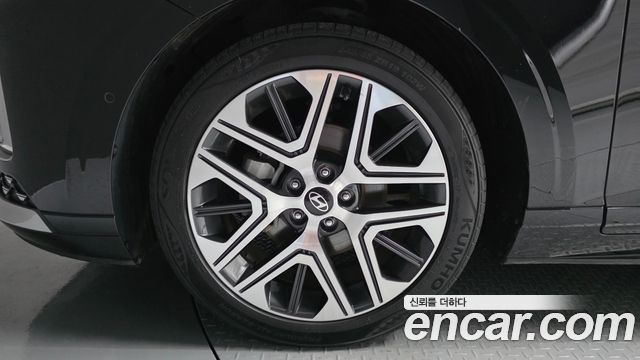Hyundai Grandeur 2023 — photo 5