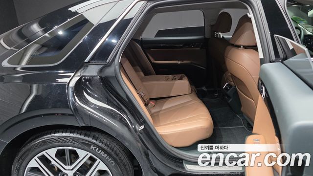 Hyundai Grandeur 2023 — photo 12