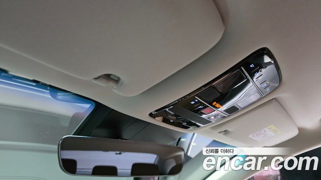 Hyundai Grandeur 2023 — photo 18
