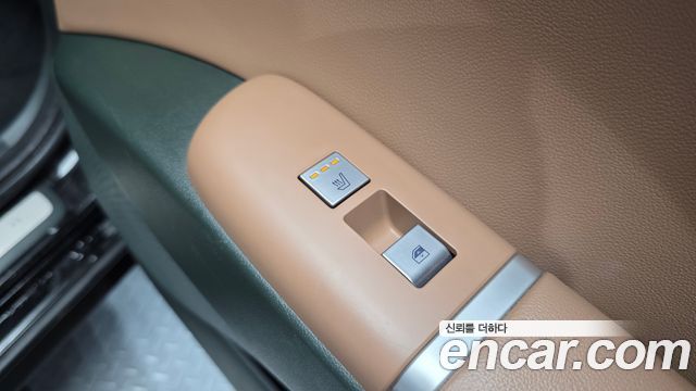 Hyundai Grandeur 2023 — photo 19