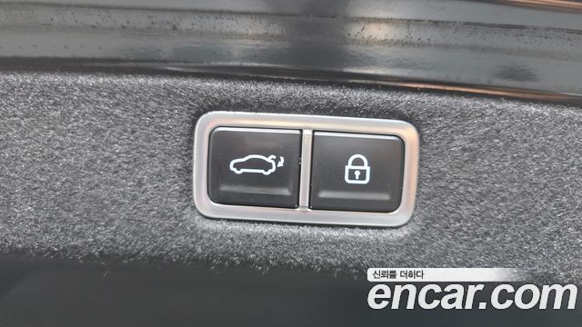 Hyundai Grandeur 2023 — photo 20