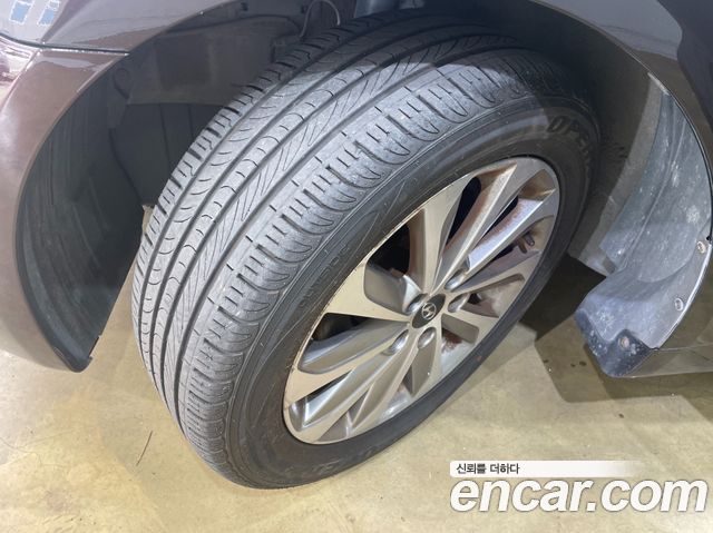 Hyundai Sonata 2014 — photo 5