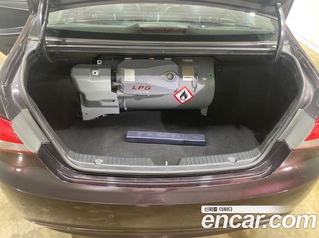Hyundai Sonata 2014 — photo 15