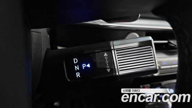 Hyundai Grandeur 2023 — photo 12