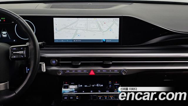 Hyundai Grandeur 2023 — photo 20