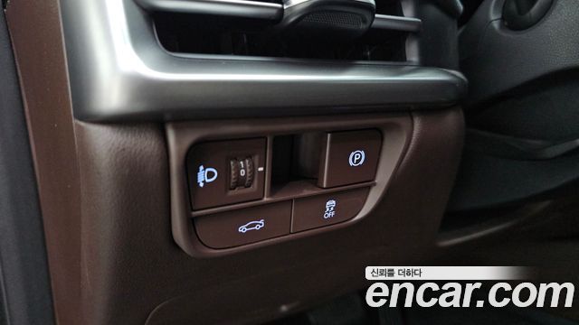 Hyundai Grandeur 2023 — photo 24