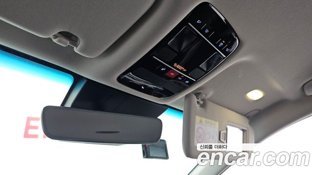 Hyundai Grandeur 2023 — photo 25
