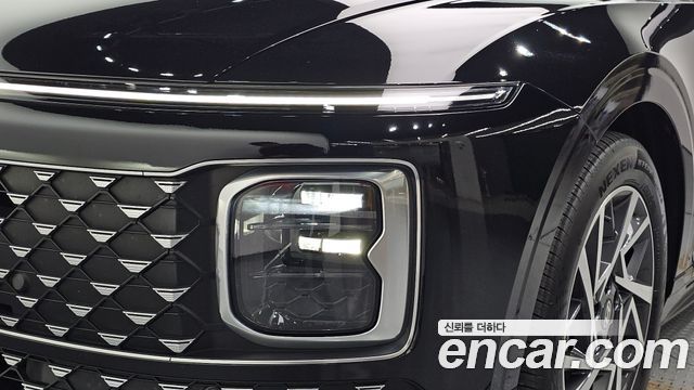 Hyundai Grandeur 2023 — photo 8