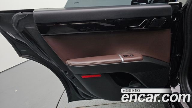 Hyundai Grandeur 2023 — photo 15