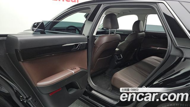 Hyundai Grandeur 2023 — photo 16