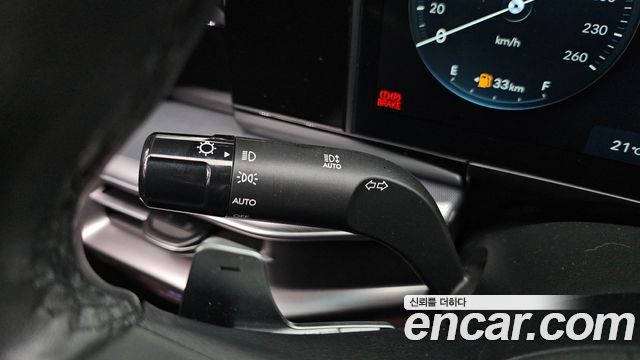 Hyundai Grandeur 2023 — photo 29