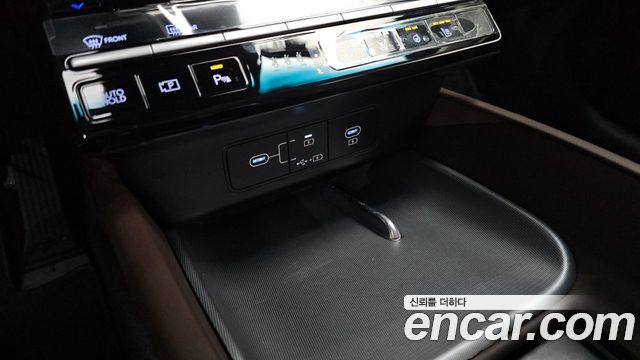Hyundai Grandeur 2023 — photo 30