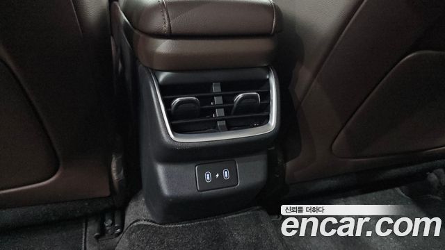 Hyundai Grandeur 2023 — photo 31