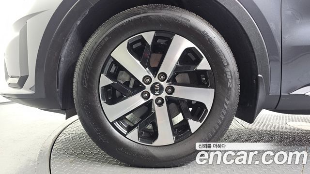 Kia Sorento 2021 — photo 5