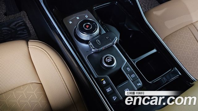 Kia Sorento 2021 — photo 9