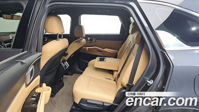 Kia Sorento 2021 — photo 11