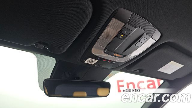 Kia Sorento 2021 — photo 14