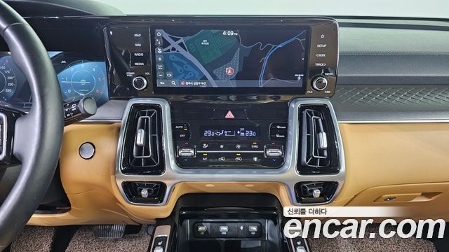 Kia Sorento 2021 — photo 15