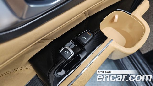 Kia Sorento 2021 — photo 19