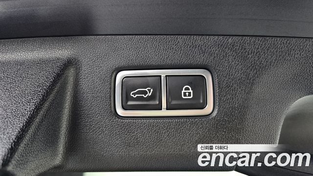 Kia Sorento 2021 — photo 20