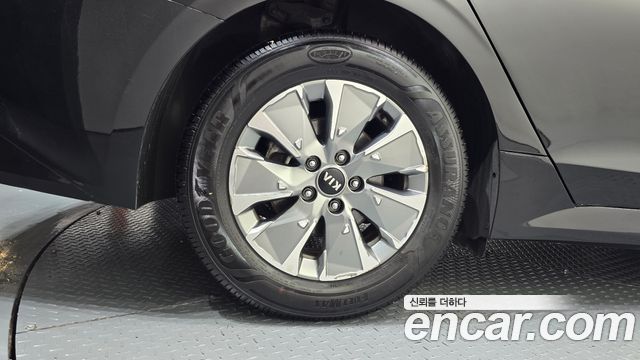 Kia K5 2020 — photo 5