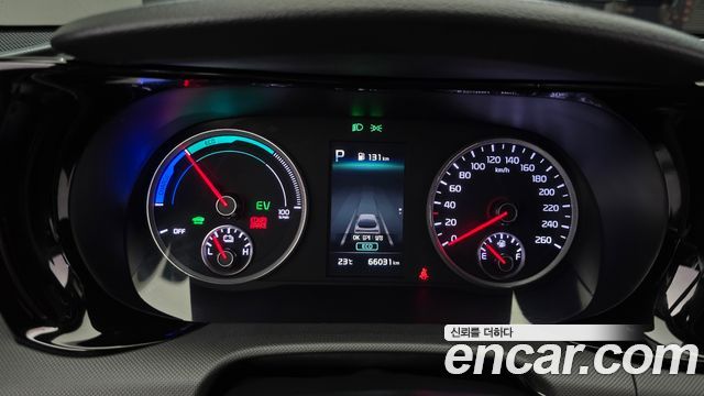 Kia K5 2020 — photo 8