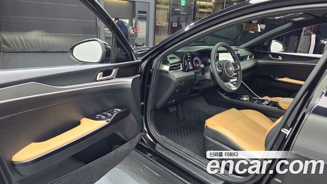 Kia K5 2020 — photo 10