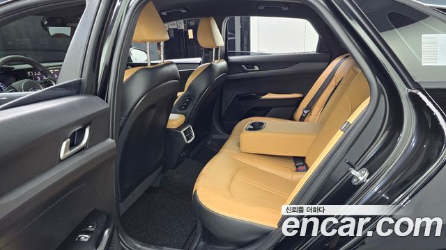 Kia K5 2020 — photo 12