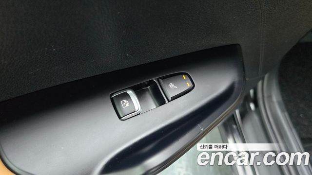Kia K5 2020 — photo 18