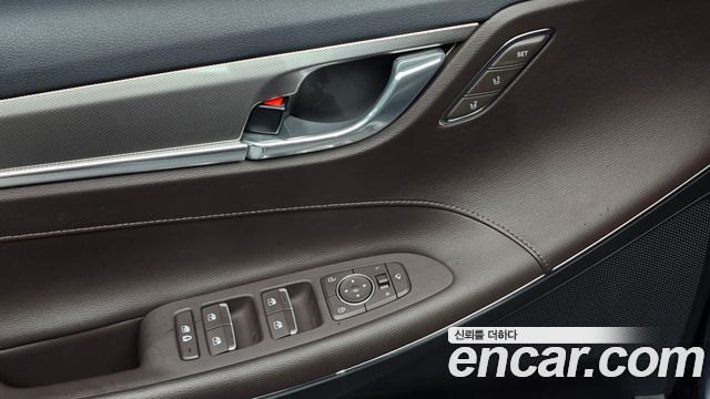 Hyundai Grandeur 2021 — photo 25