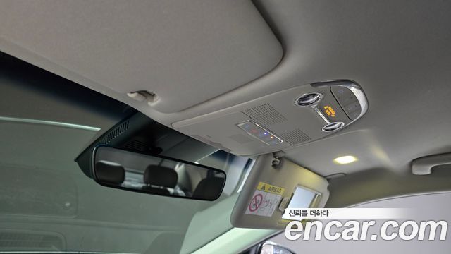 Hyundai Grandeur 2021 — photo 26