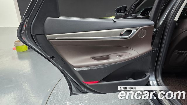 Hyundai Grandeur 2021 — photo 15