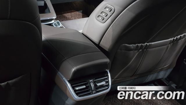 Hyundai Grandeur 2021 — photo 27