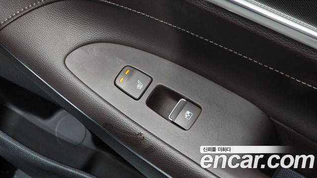 Hyundai Grandeur 2021 — photo 28