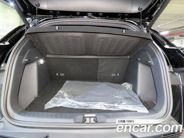 BYD Atto 3 2025 — photo 5
