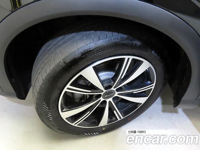 BYD Atto 3 2025 — photo 8