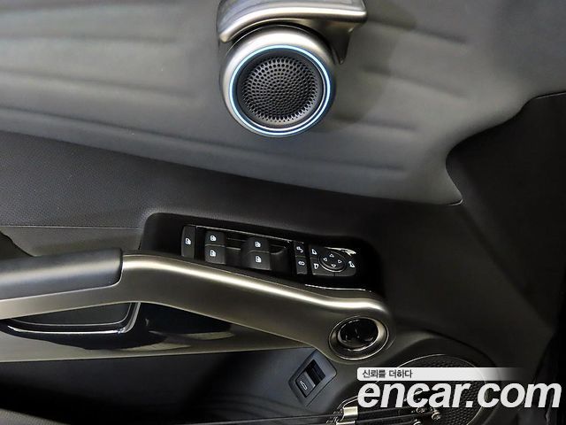 BYD Atto 3 2025 — photo 9