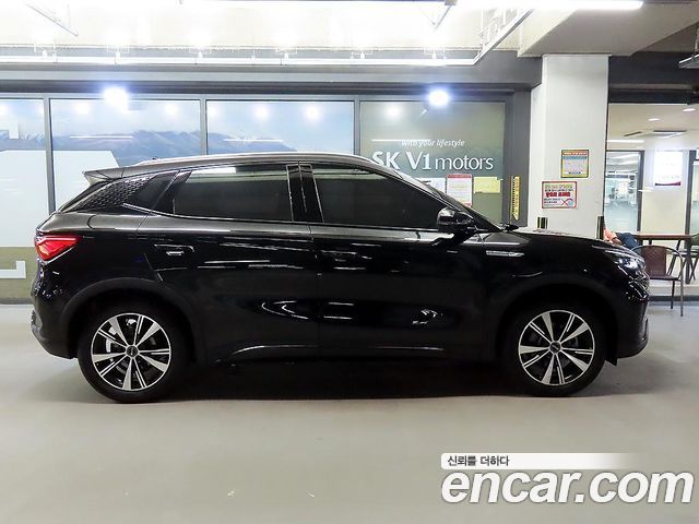 BYD Atto 3 2025 — photo 11