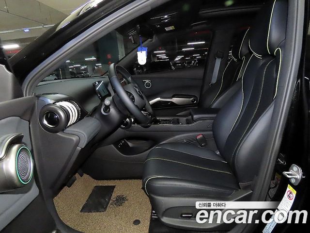 BYD Atto 3 2025 — photo 14